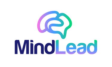 MindLead.com - Creative brandable domain for sale